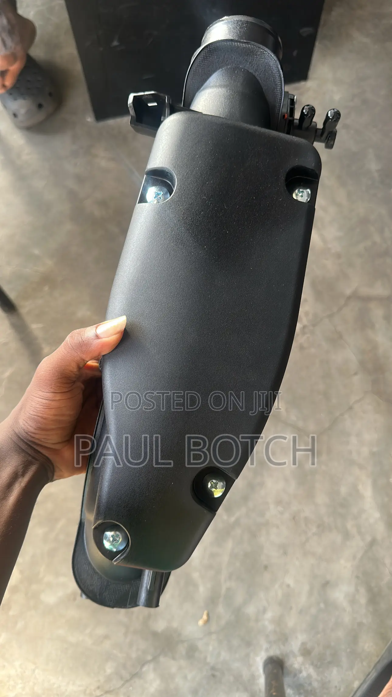 Honda Cr-v 2023-2025 Turbocharger Pipe
