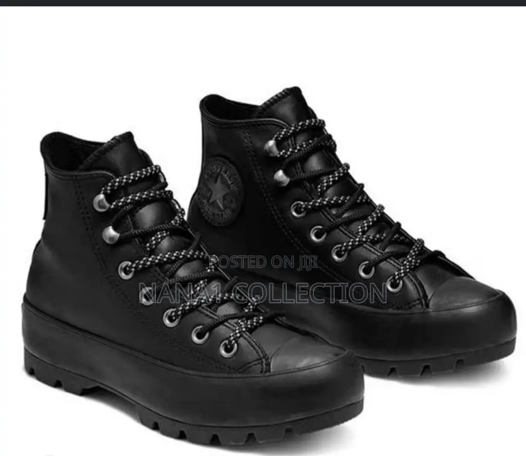Converse Chunk Taylor All Star