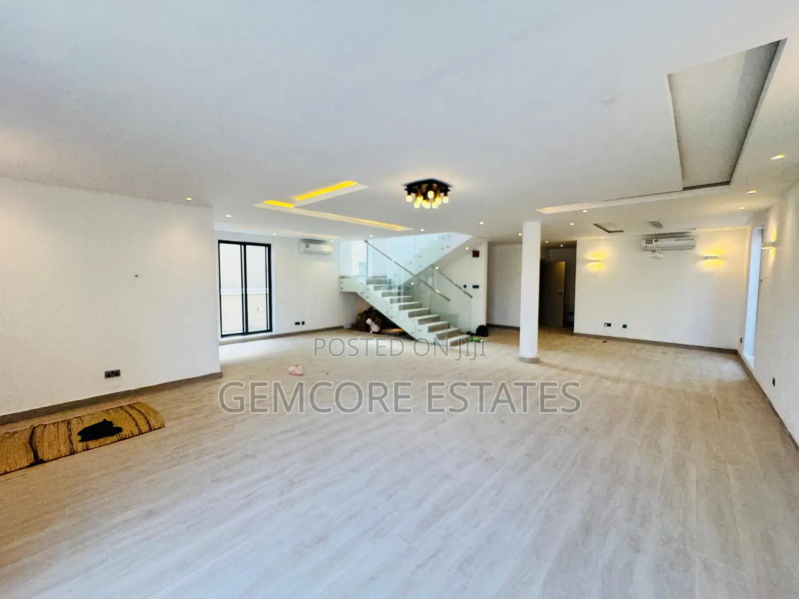 4bdrm House in East Legon Hills, Ashaley Botwe for rent