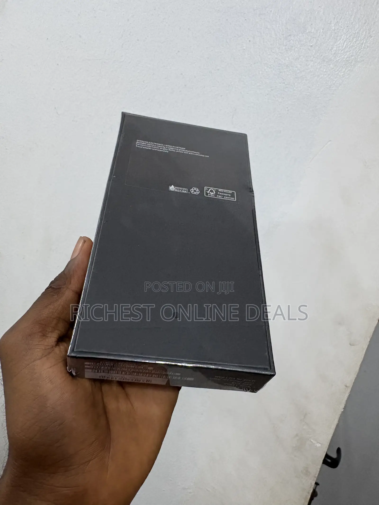 New Samsung Galaxy S22+ 5G 128 GB