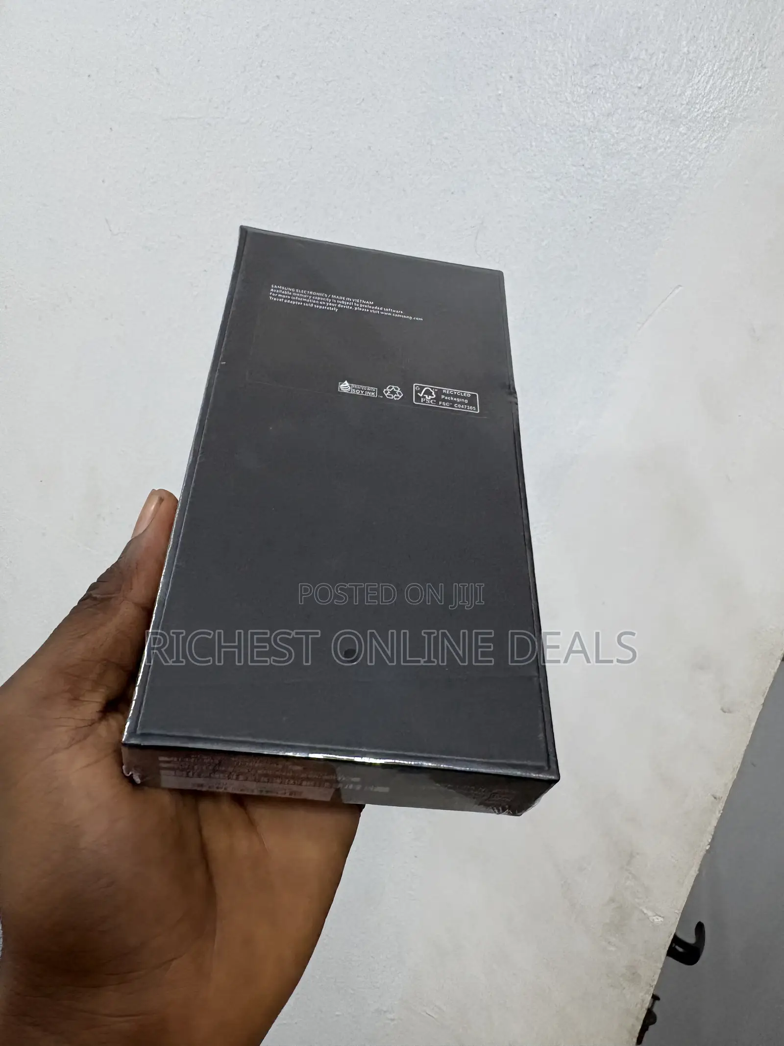 New Samsung Galaxy S22+ 5G 128 GB