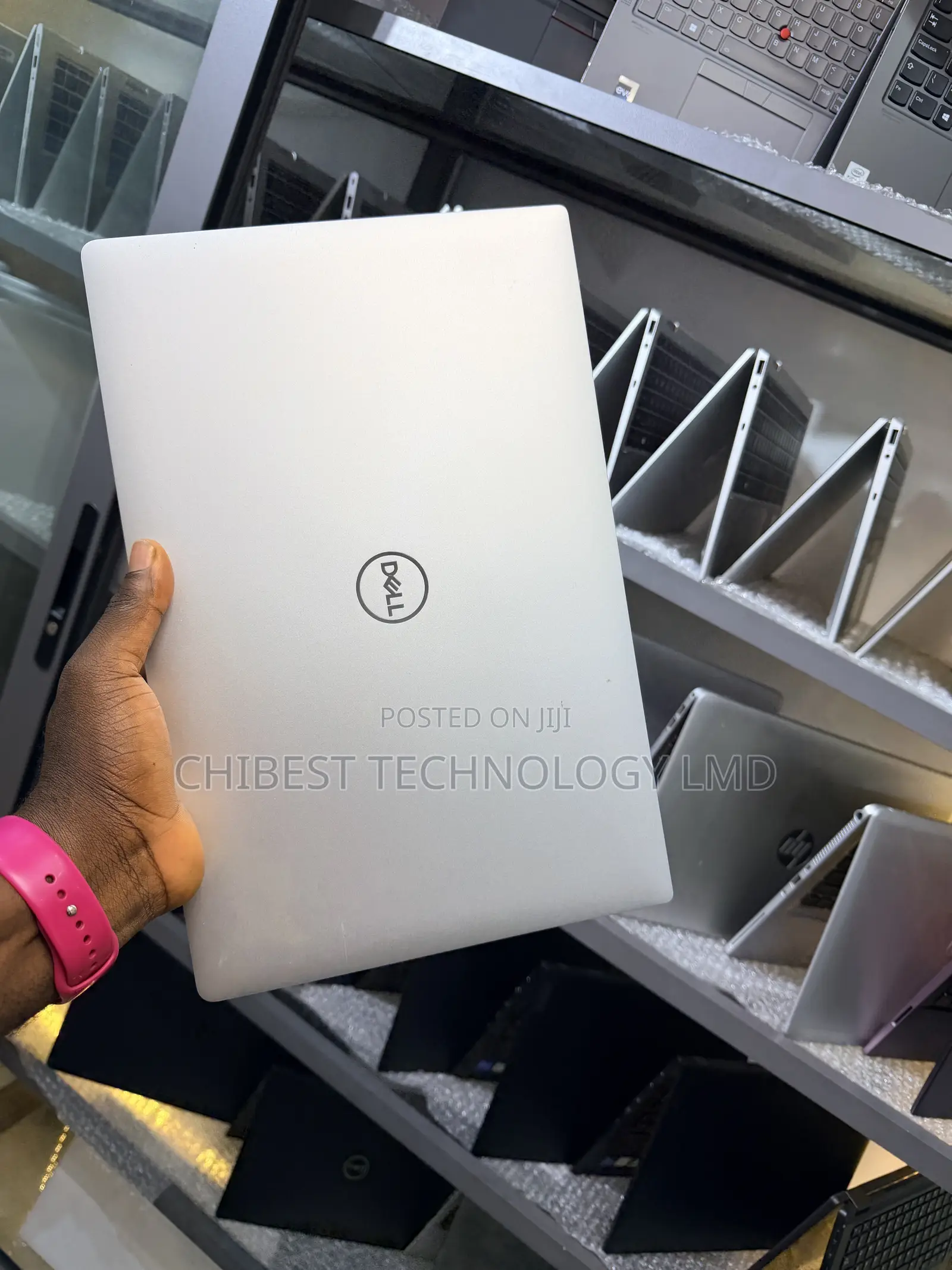 Laptop Dell Precision 5530 8GB Intel Core i5 SSD 256GB