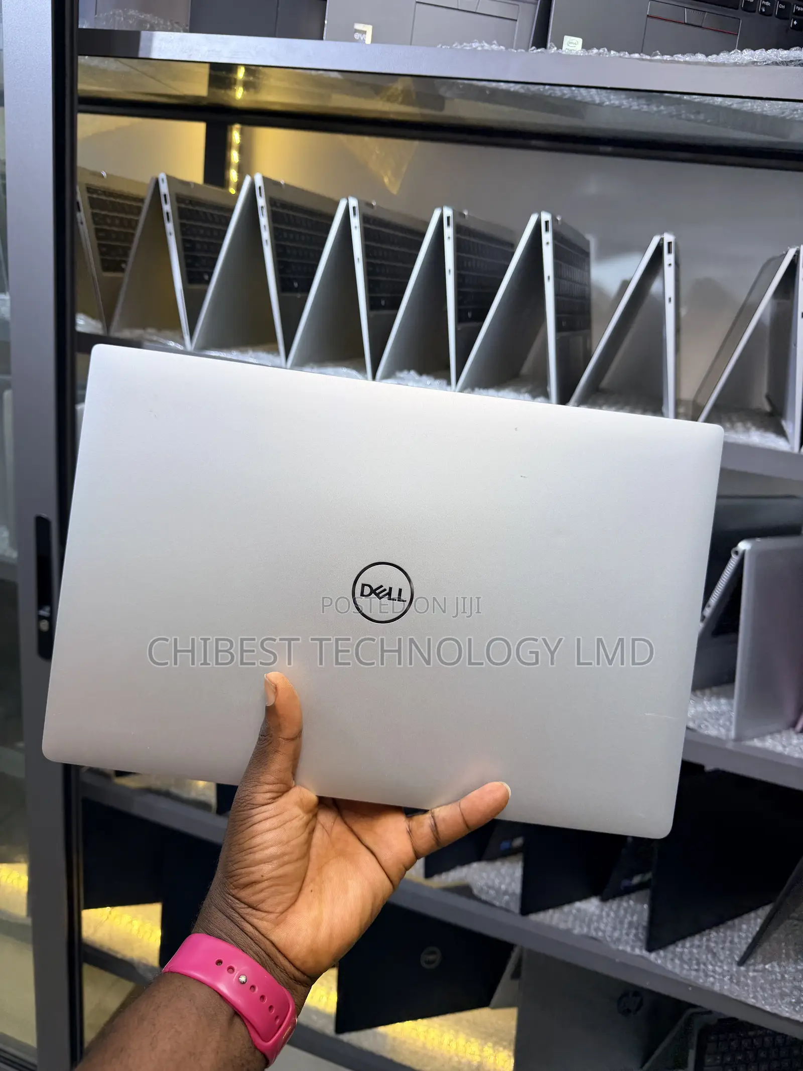 Laptop Dell Precision 5530 8GB Intel Core i5 SSD 256GB