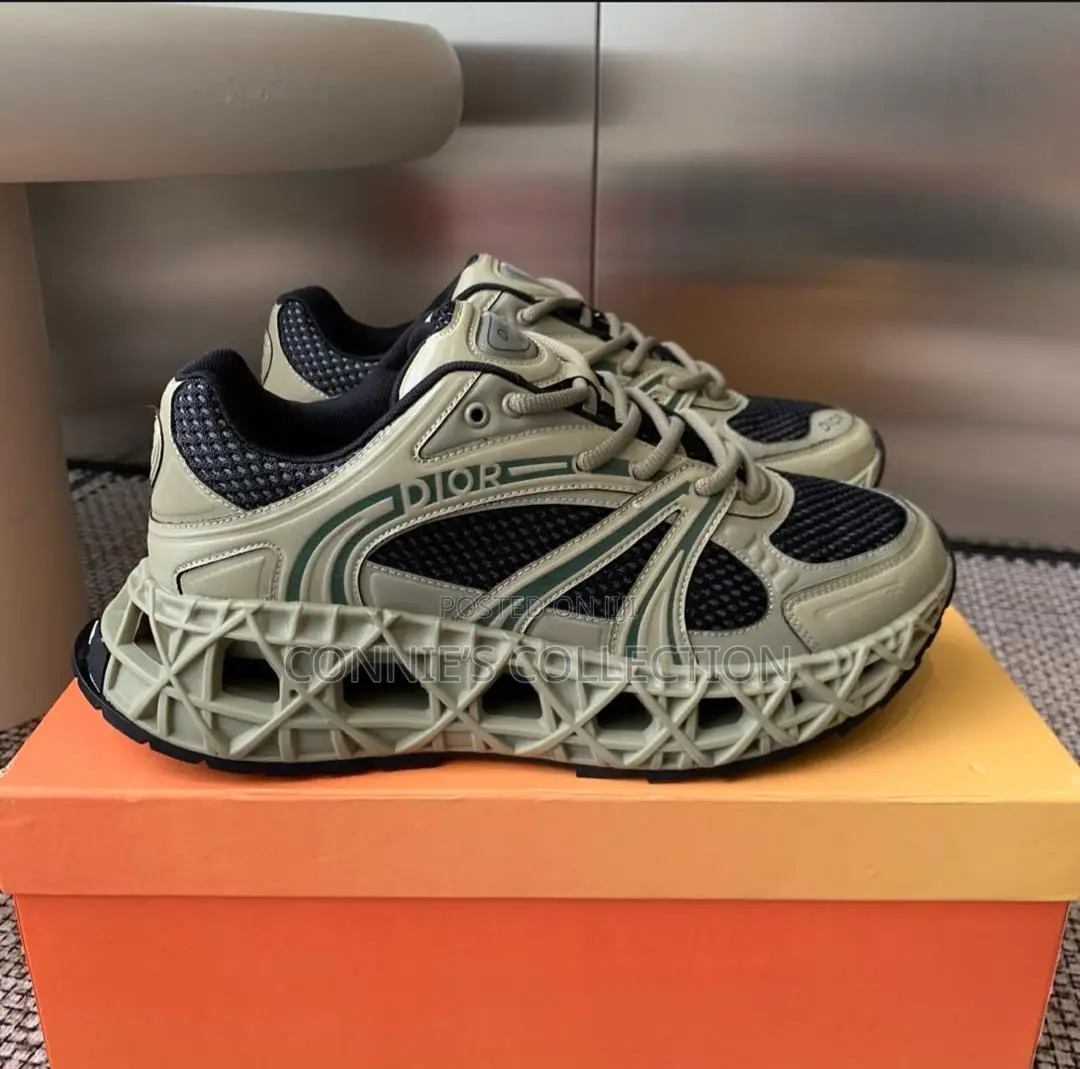 Dior B35 Nxxt Sneaker