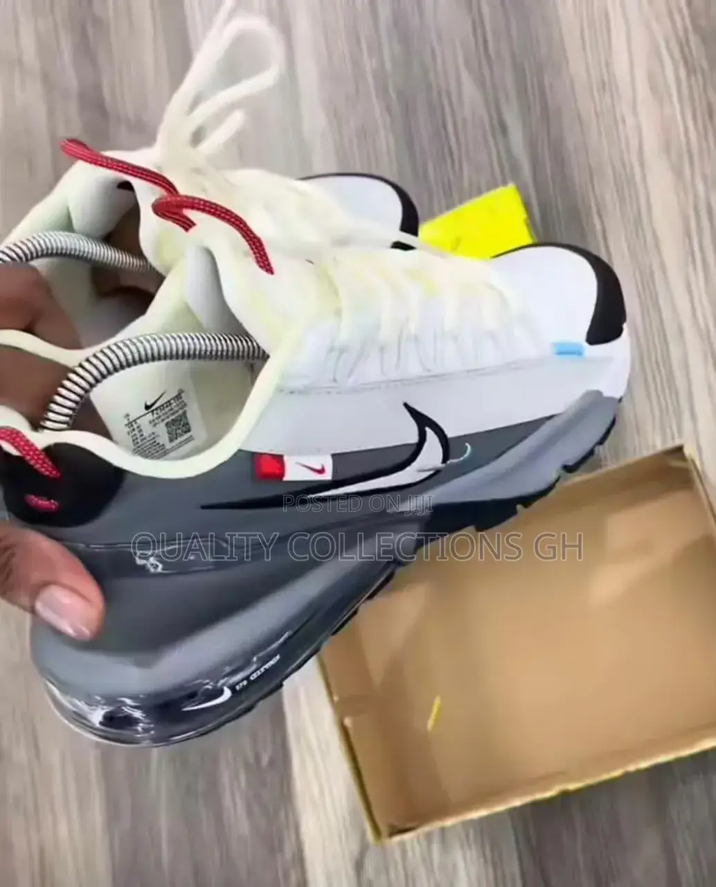 Nike Airmax Pulse Roam