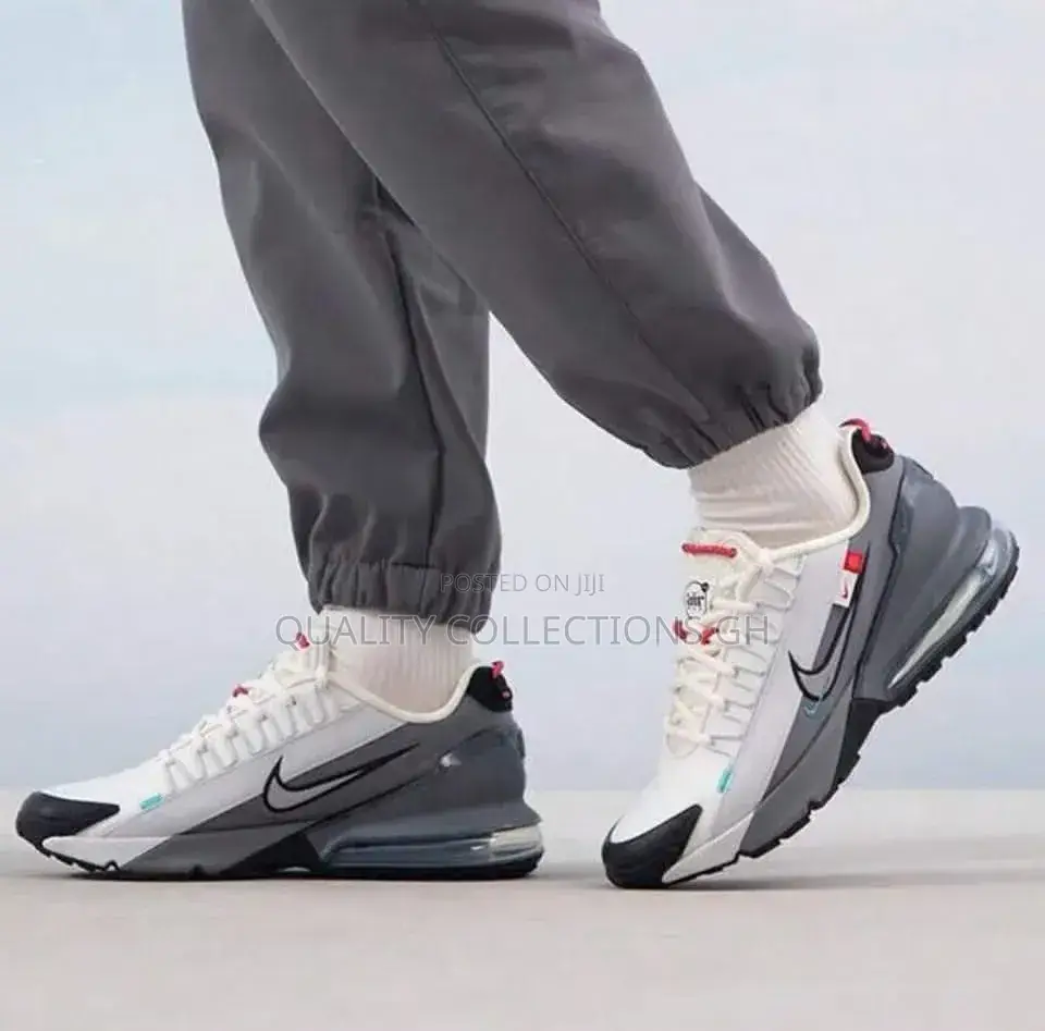 Nike Airmax Pulse Roam