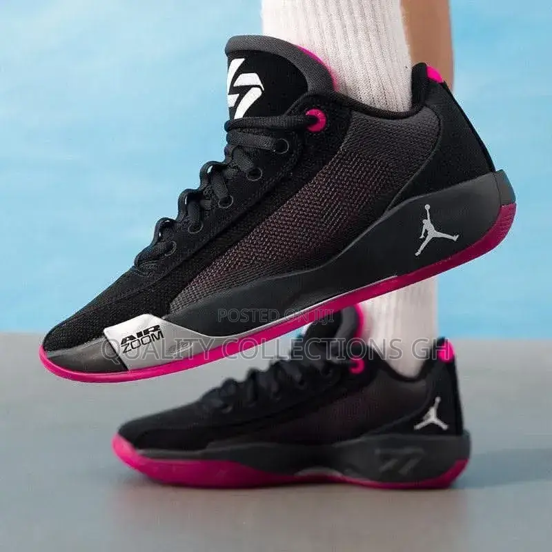 Nike Jordan Luka 77 "Navidor"