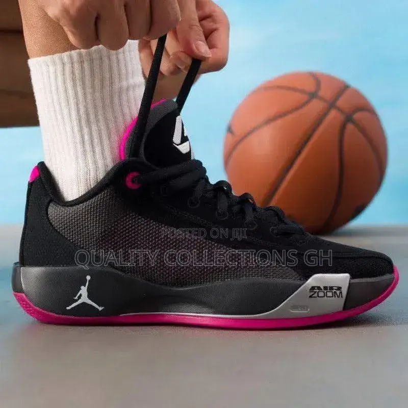Nike Jordan Luka 77 "Navidor"
