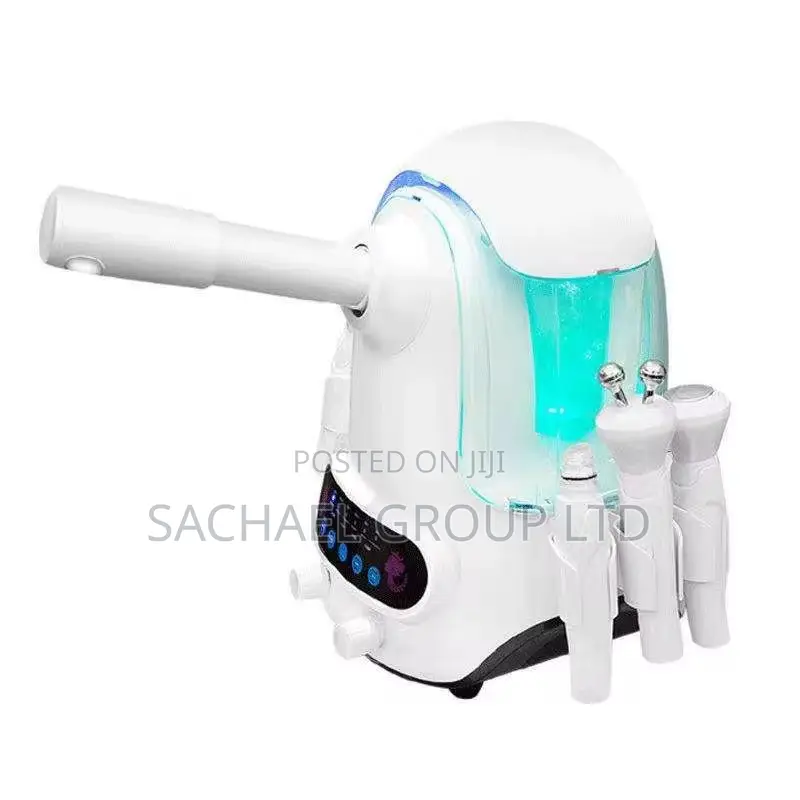 Brand New 6in1 Hydrodermabrasion Machine