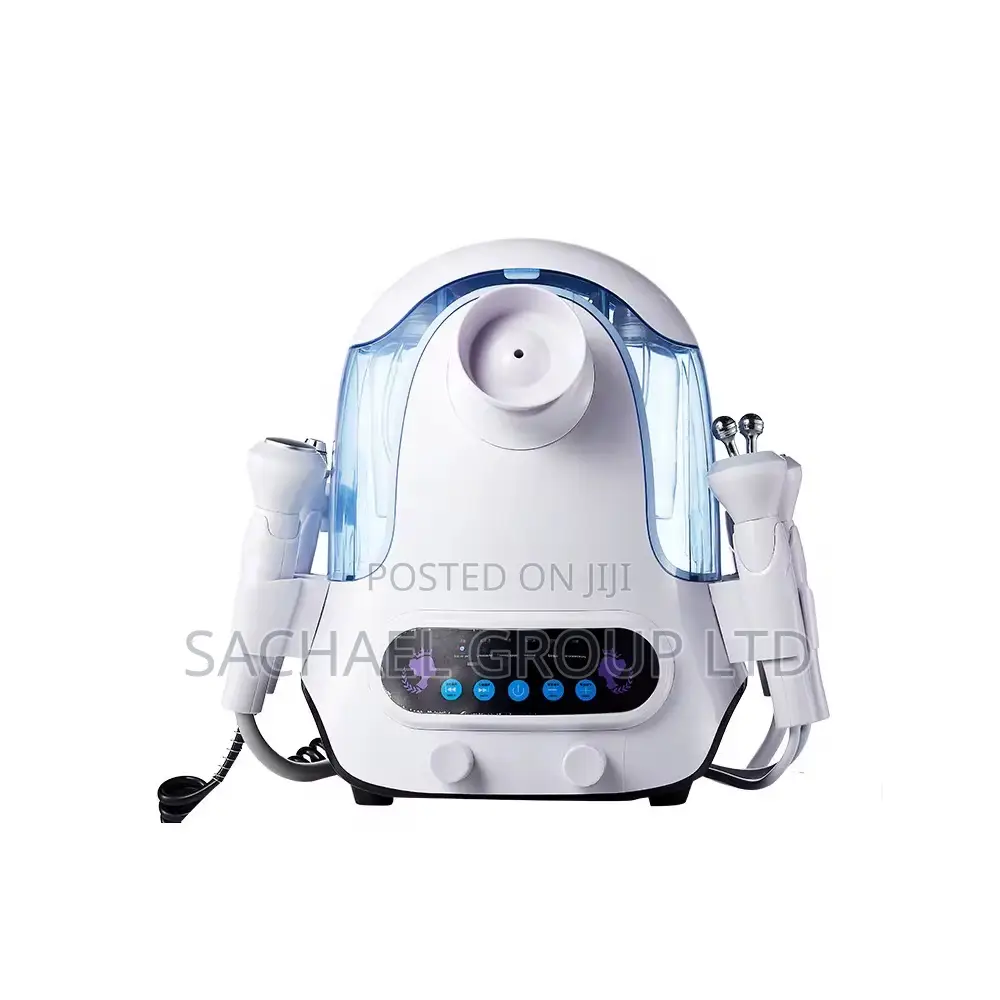 Brand New 6in1 Hydrodermabrasion Machine