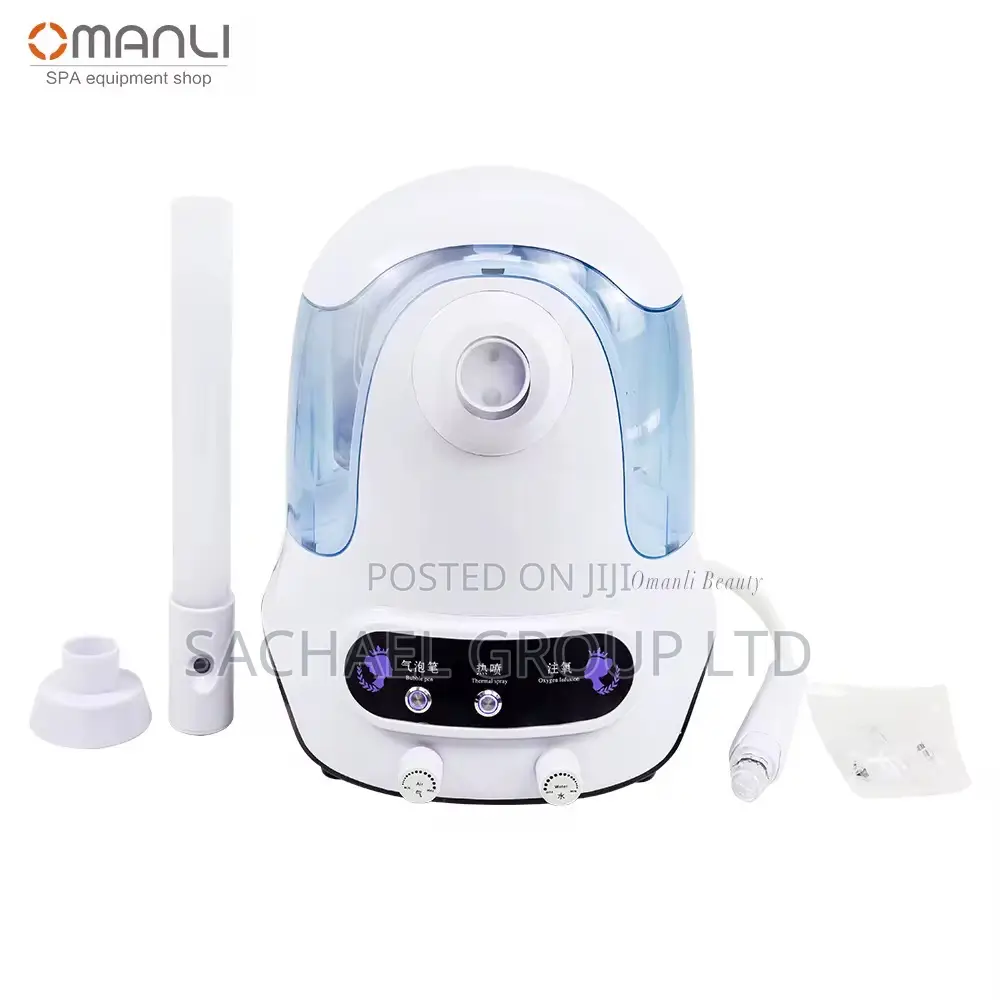 Brand New 6in1 Hydrodermabrasion Machine