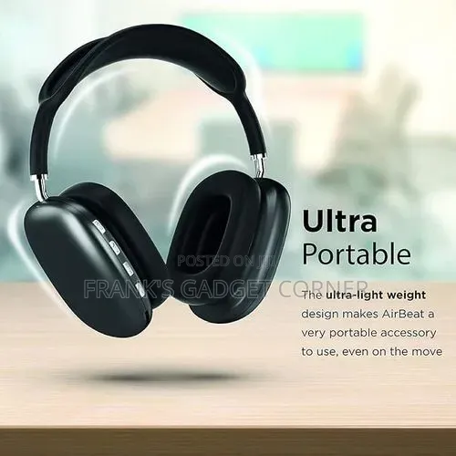 P9 Wireless Headphones