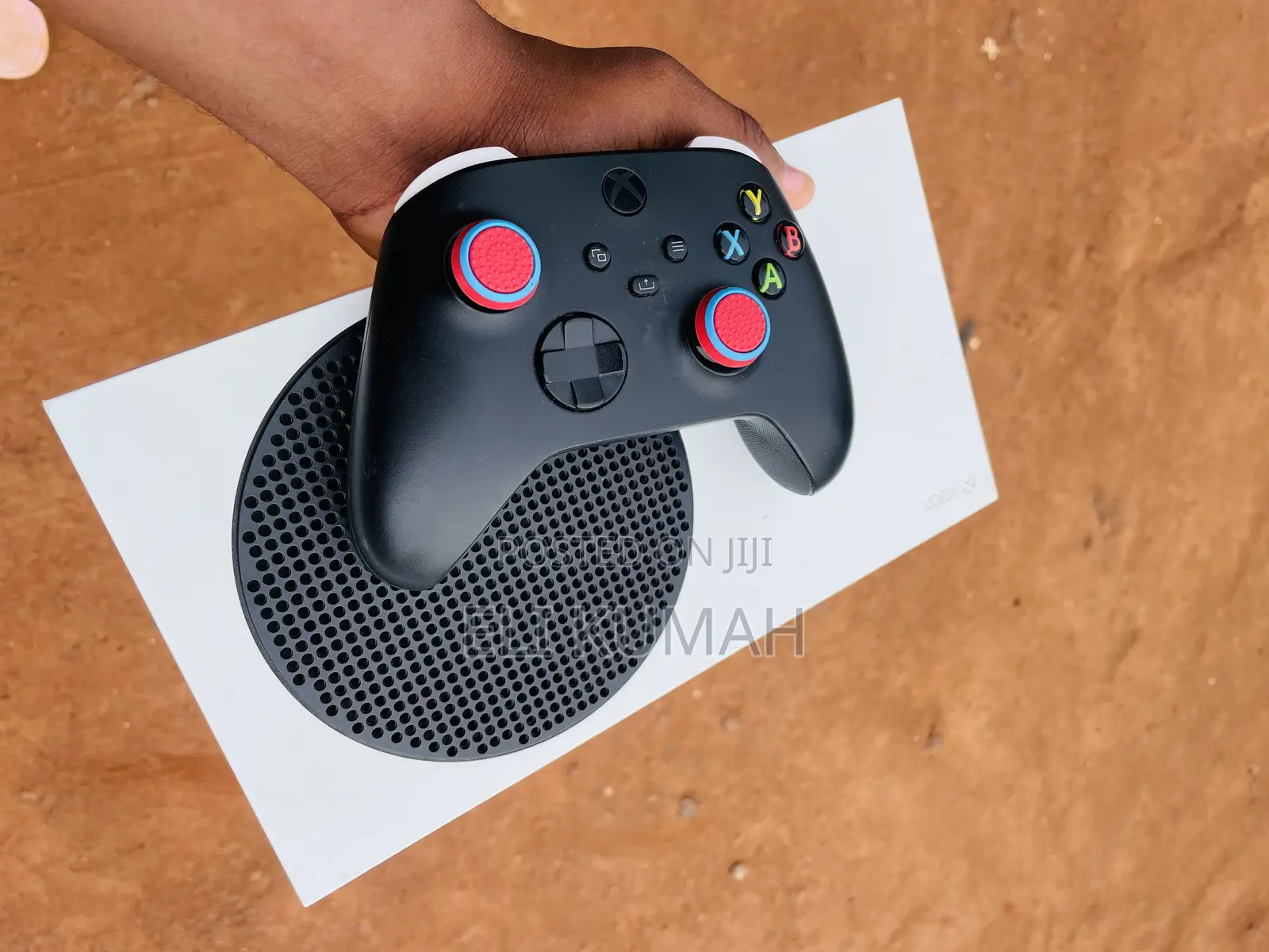 Xbox Series S 512gb and Games