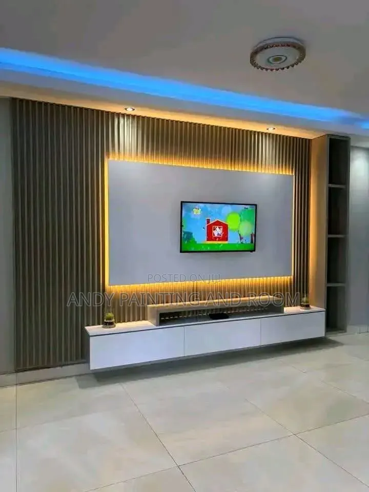 High-Quality Wall Panels Services