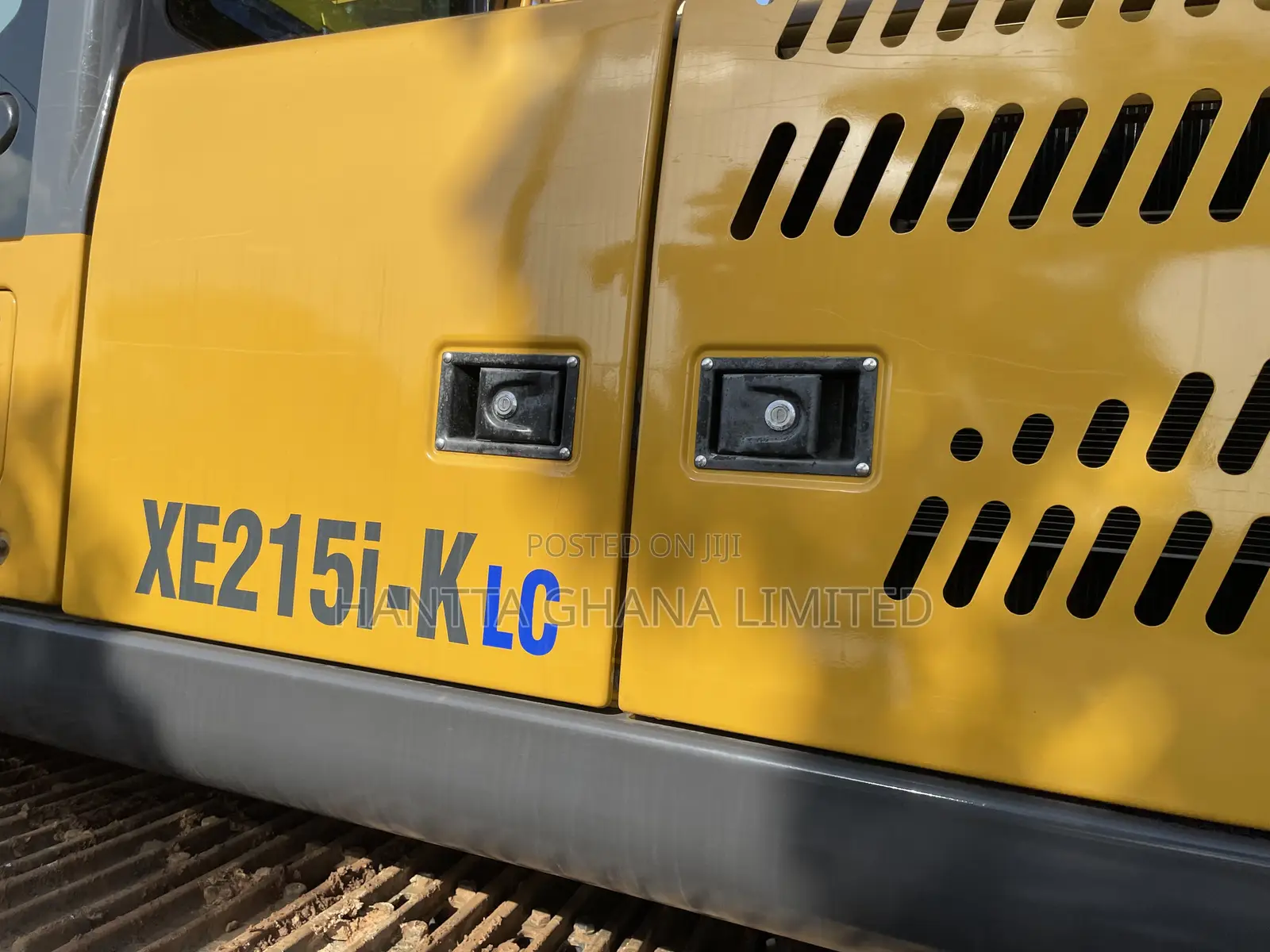 Sany Excavator for Sale