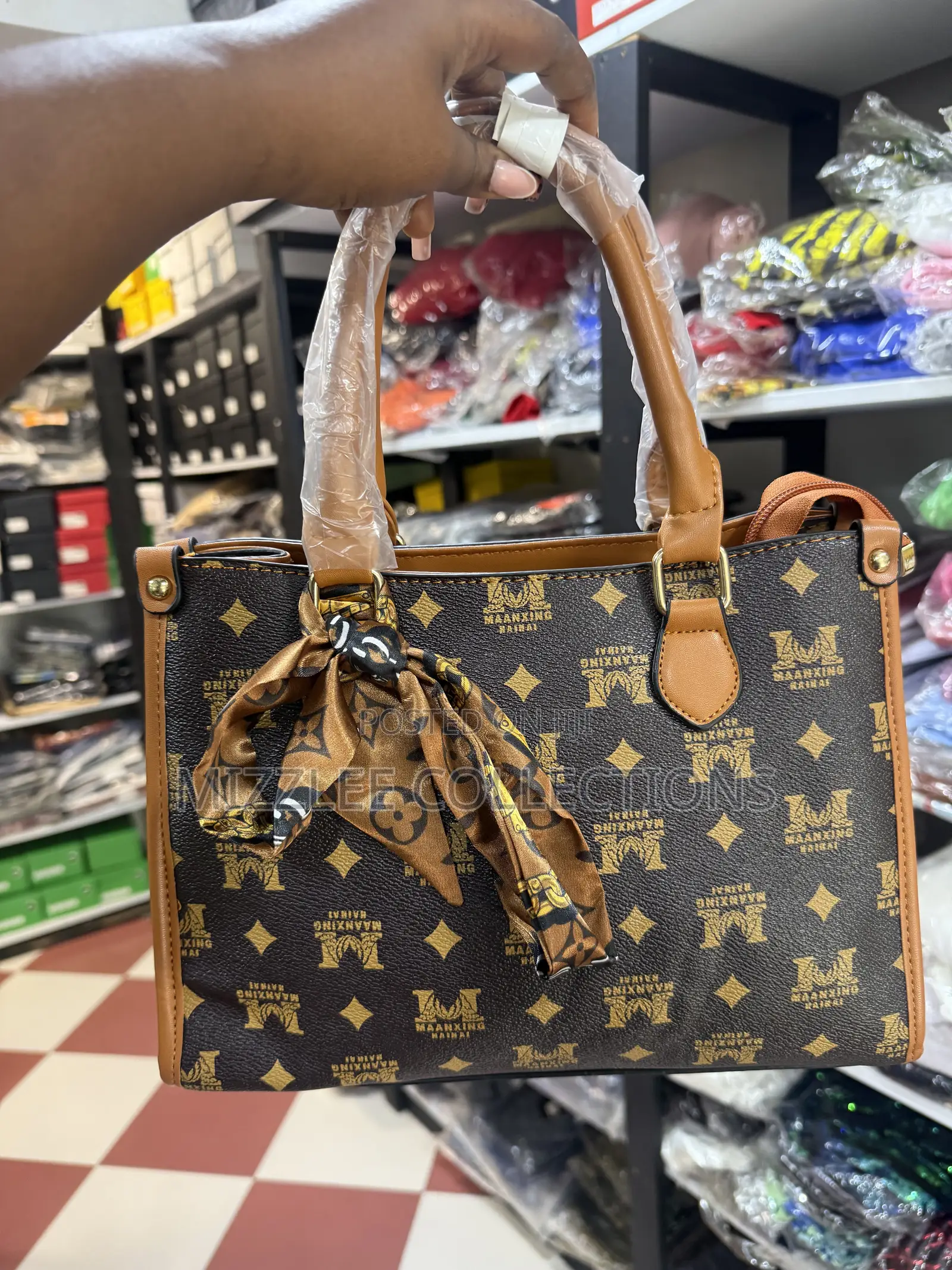 Quality Ladies Office Bags