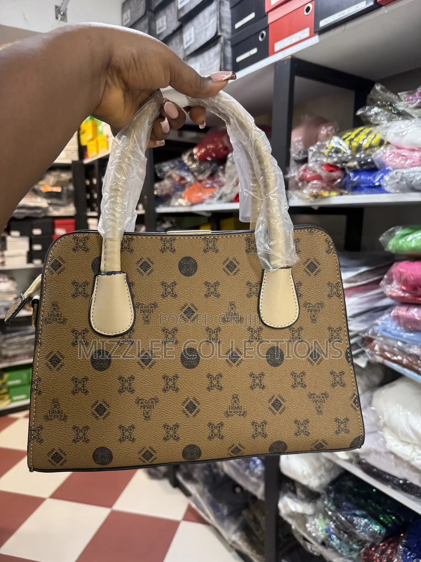 Quality Ladies Office Bags