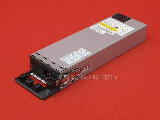 Pa-1351-1-Lf
Cisco Pa-1351-1-Lf 350 Watt Ac Power Supply