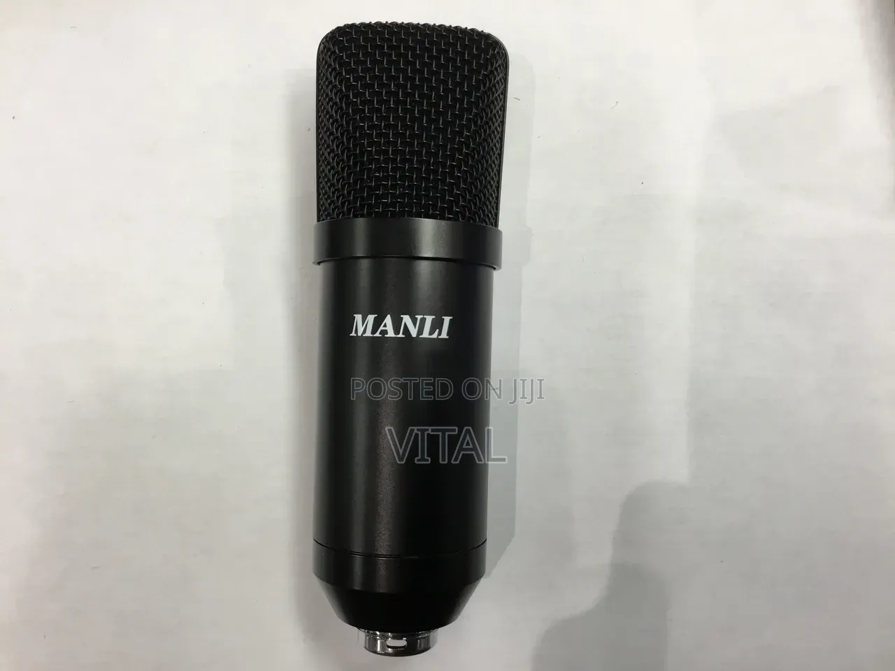 Manli Phantom Mic