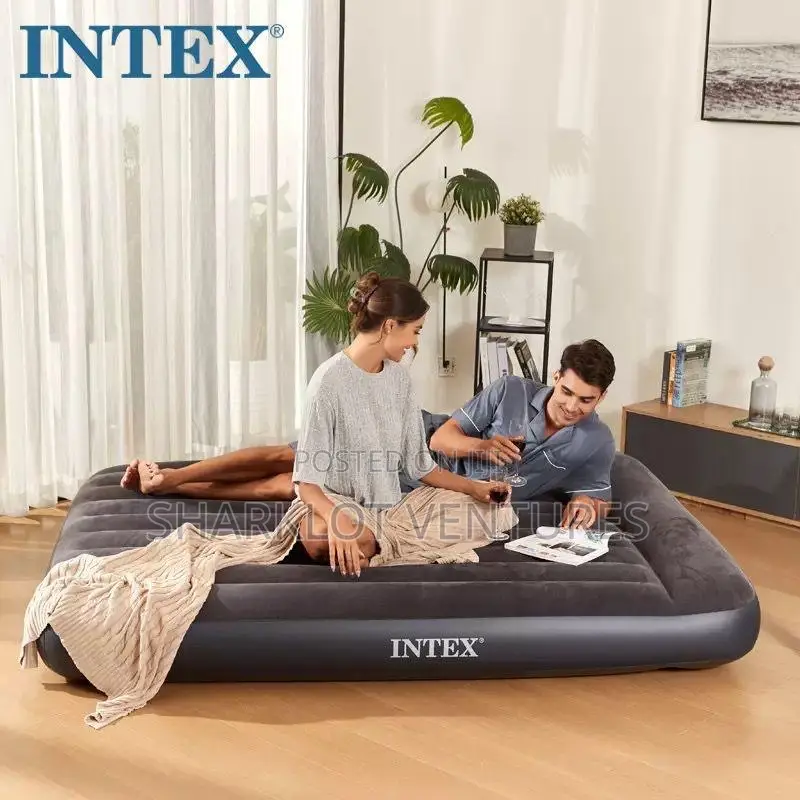 Intex Inflatable Air Bed