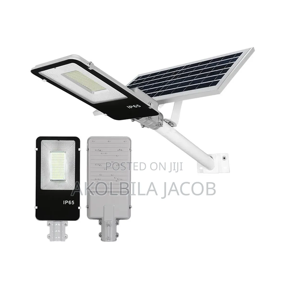 Solar Street Light/Waterproof Solar Light
