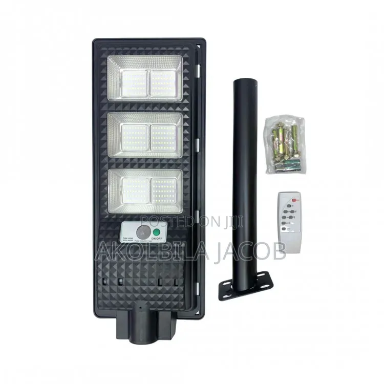 Solar Street/Waterproof Solar Light
