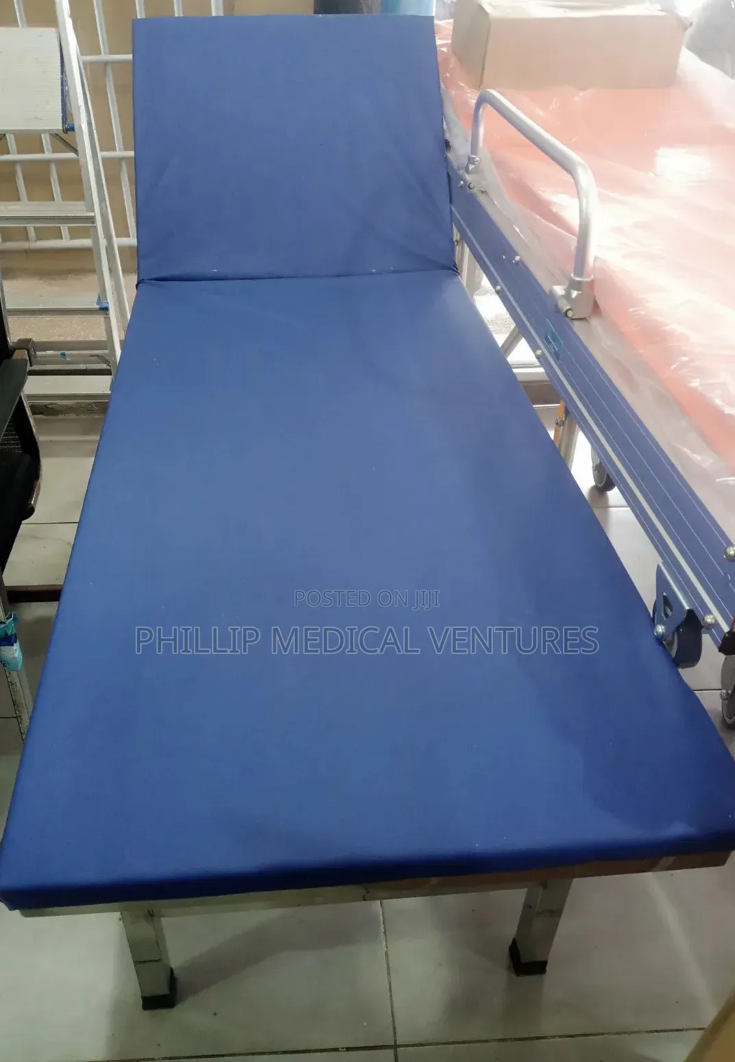 Examination Bed