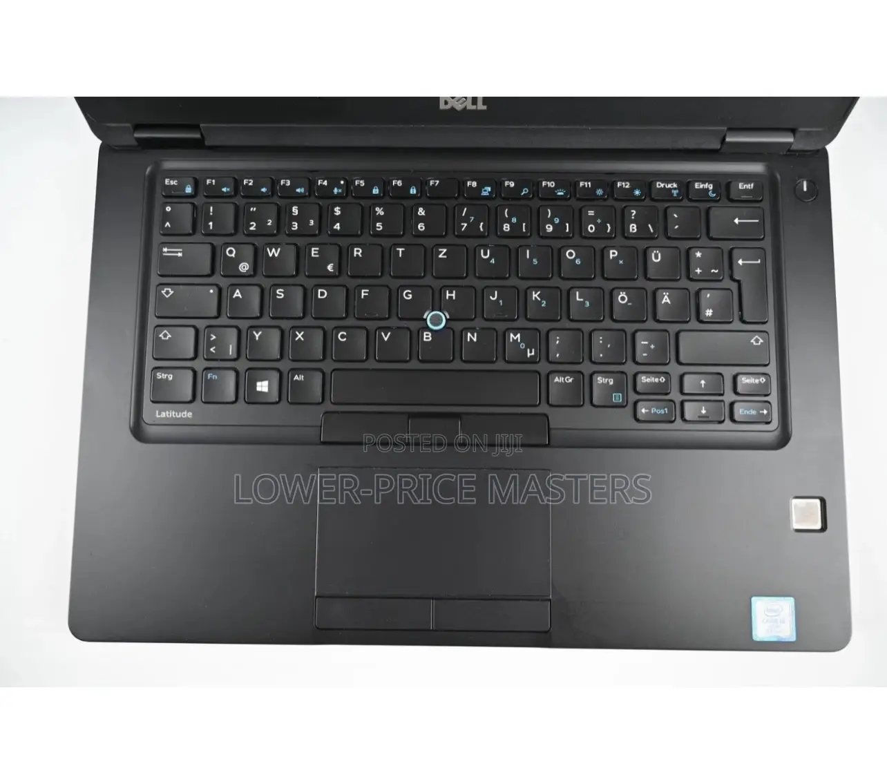 New Laptop Dell Latitude 5480 8GB Intel Core i5 SSD 128GB