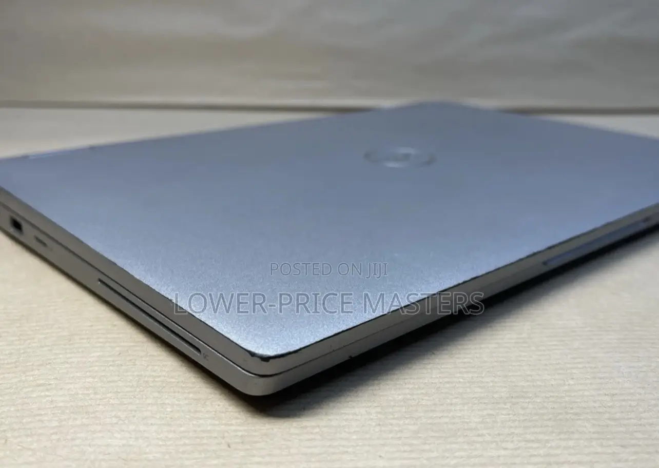 New Laptop Dell Latitude 5320 16GB Intel Core i5 SSD 256GB