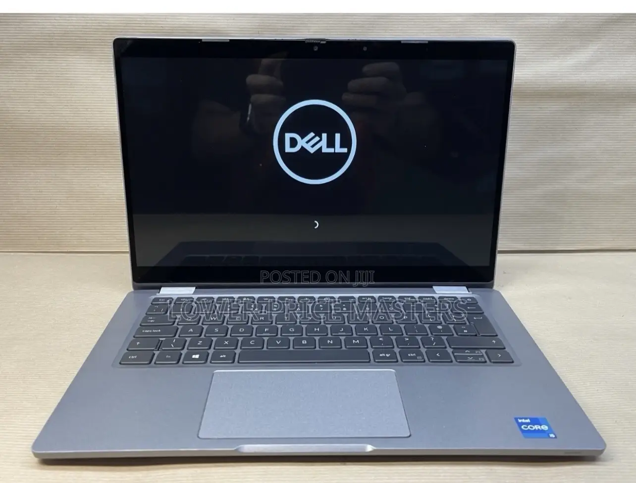New Laptop Dell Latitude 5320 16GB Intel Core i5 SSD 256GB