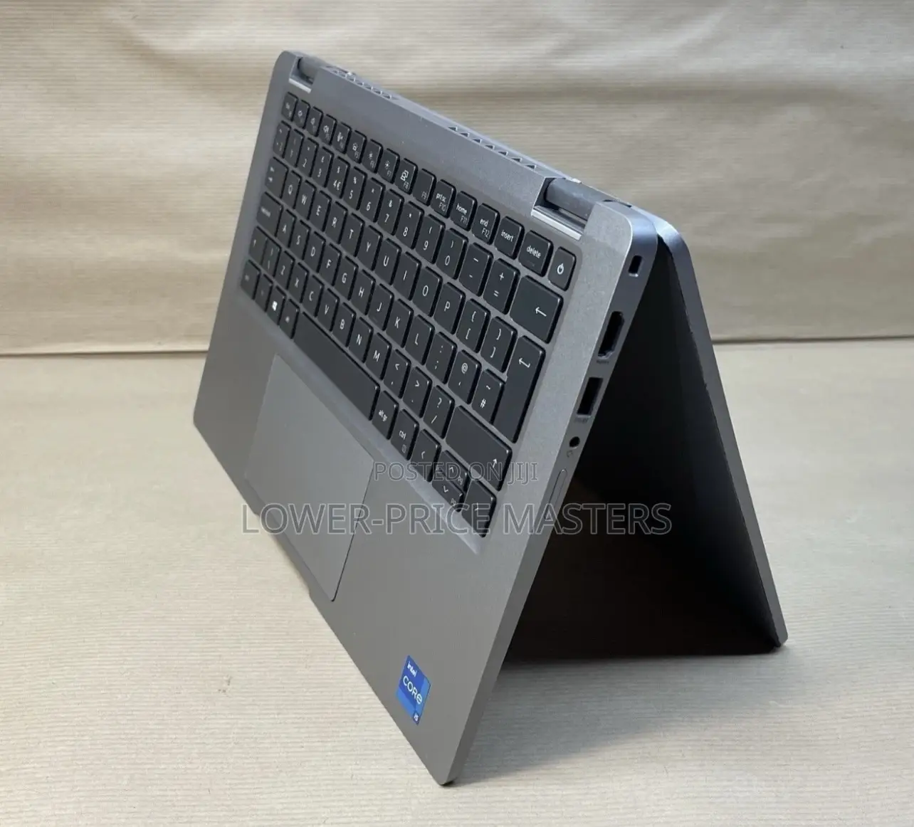 New Laptop Dell Latitude 5320 16GB Intel Core i5 SSD 256GB