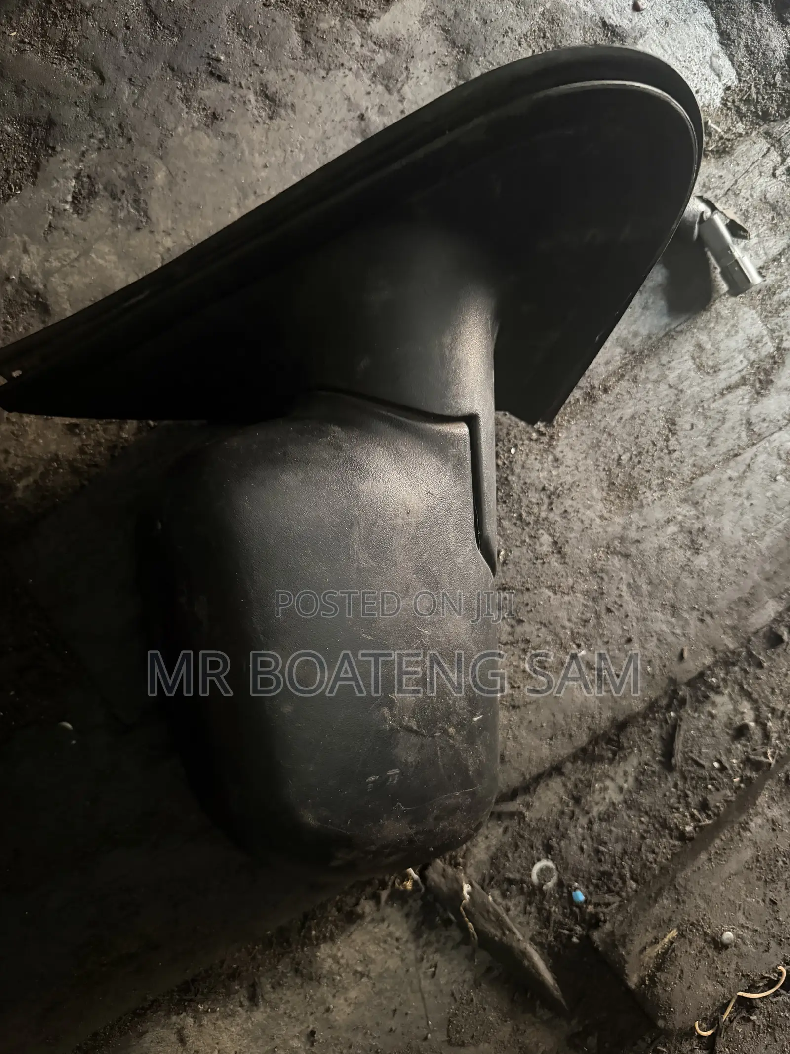 Ford Explorer 2001 Mirror Right
