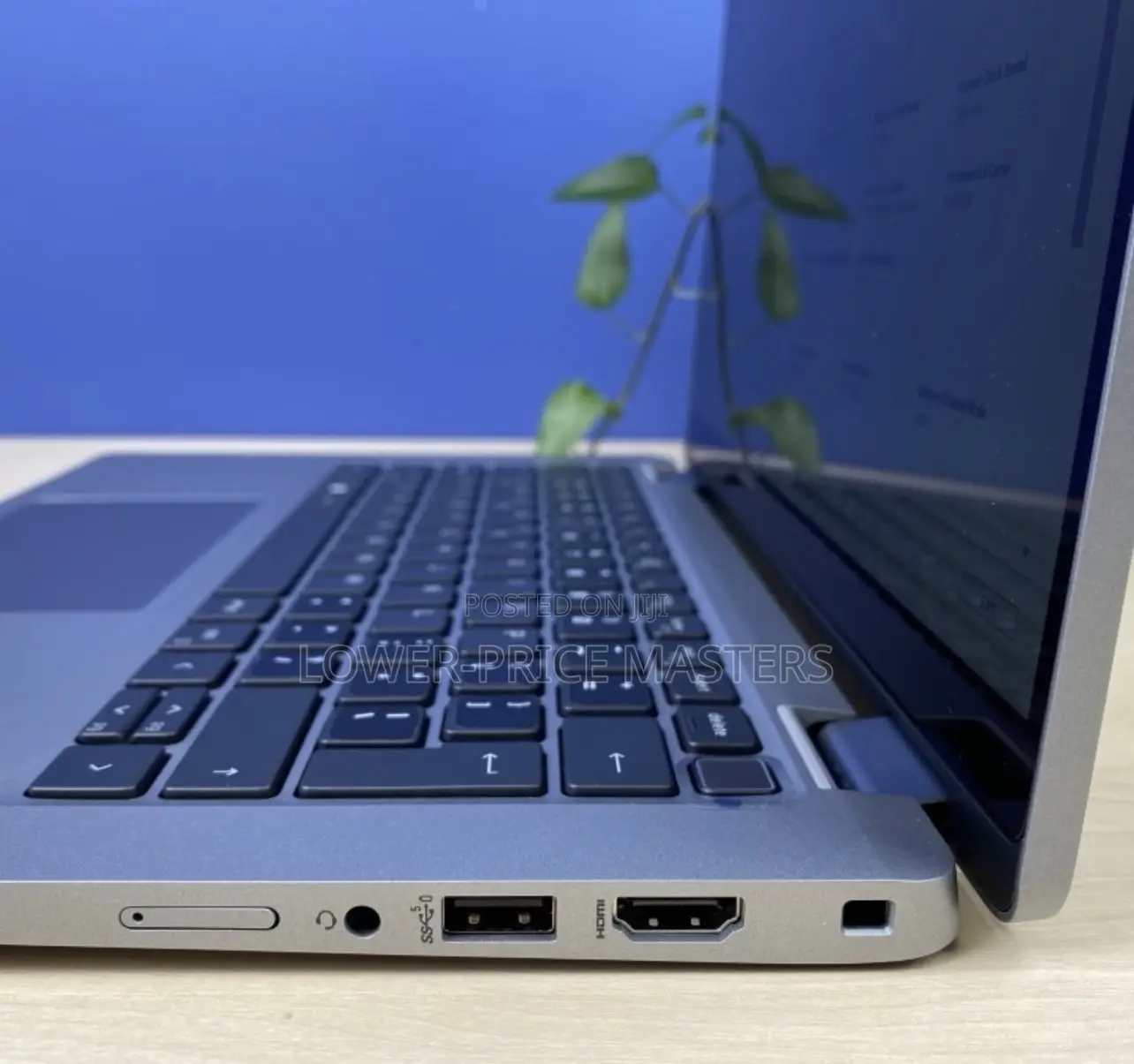 New Laptop Dell Latitude 5330 16GB Intel Core i5 SSD 256GB
