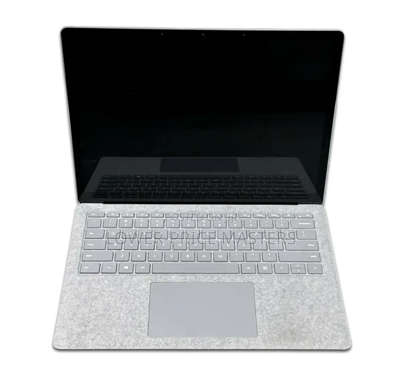 New Laptop Microsoft Surface Go 16GB Intel Core i5 SSD 256GB