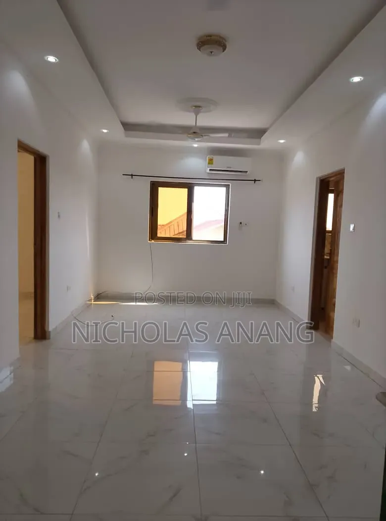 1bdrm Apartment in The Dorns Properties, Tseaddo for rent