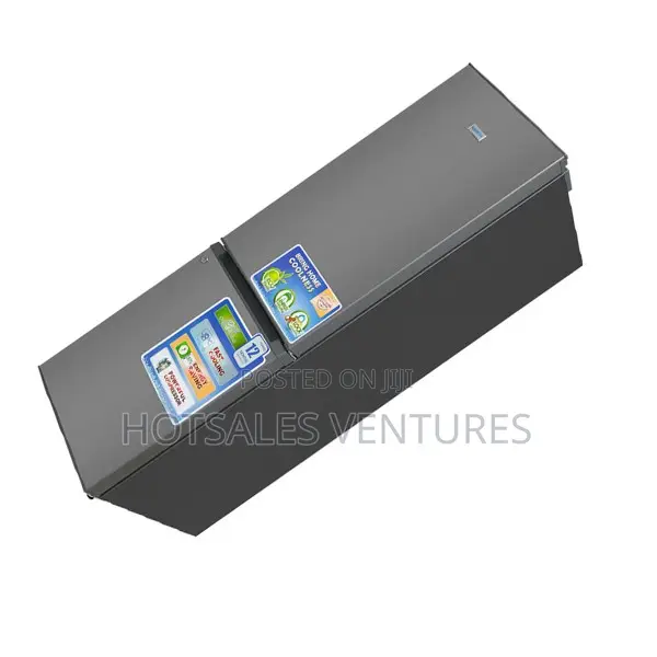 Available Nasco 170 Litres Bottom Freezer Refrigerator - Nasd2-23-Sk