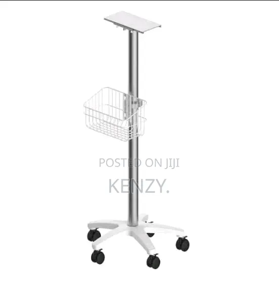 Patient Monitor Stand