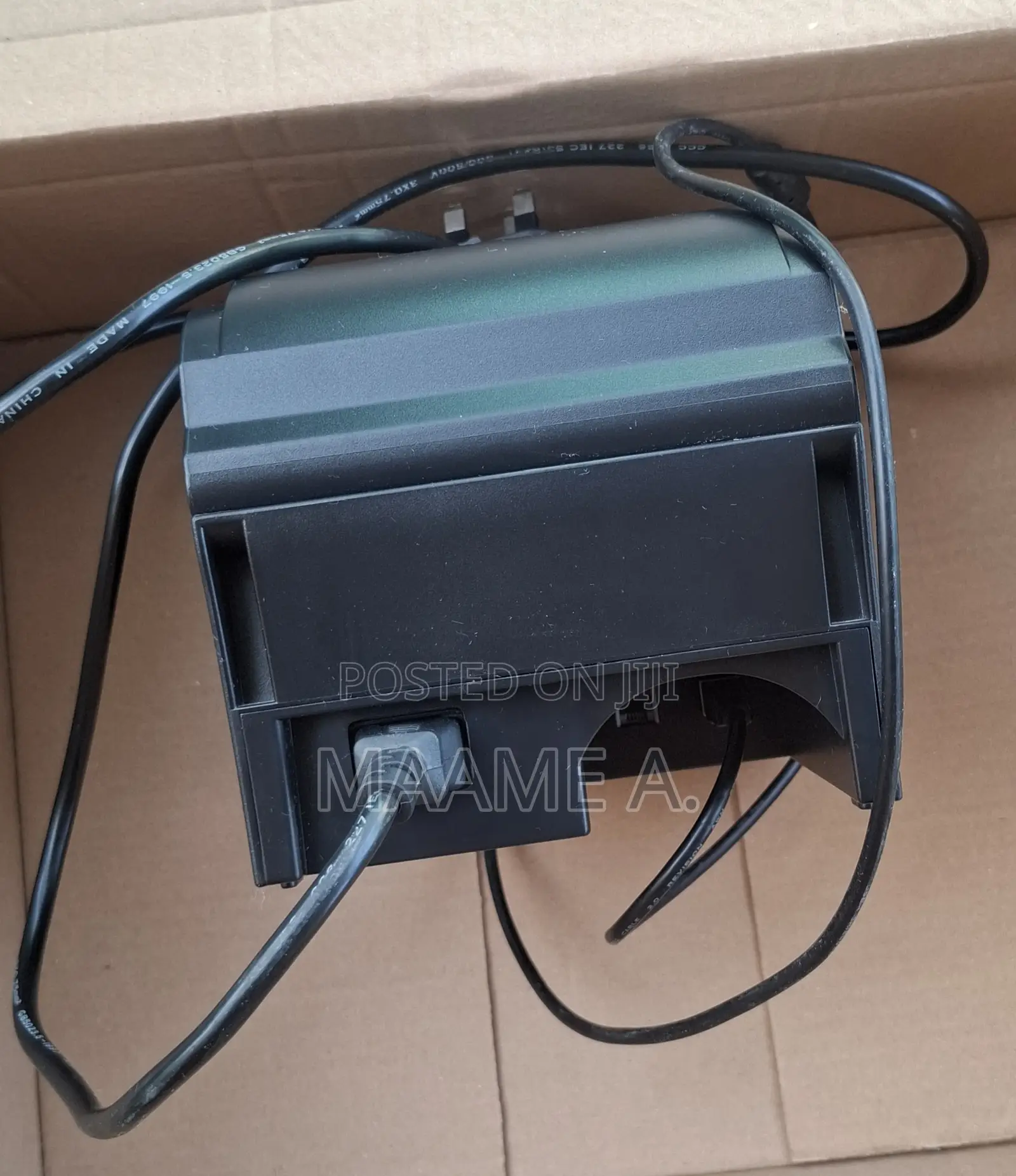 Xprinter Xp-360b Thermal Label and Receipt Printer