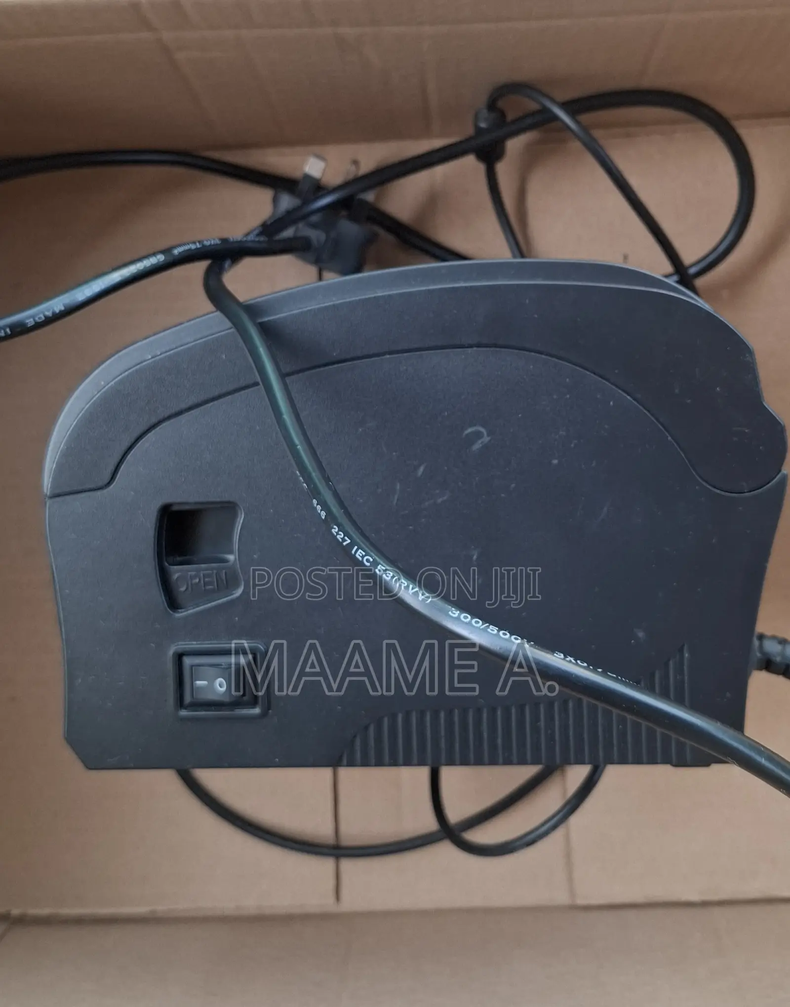 Xprinter Xp-360b Thermal Label and Receipt Printer