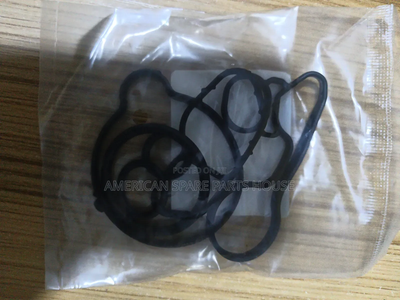 Cruze Oil Seal