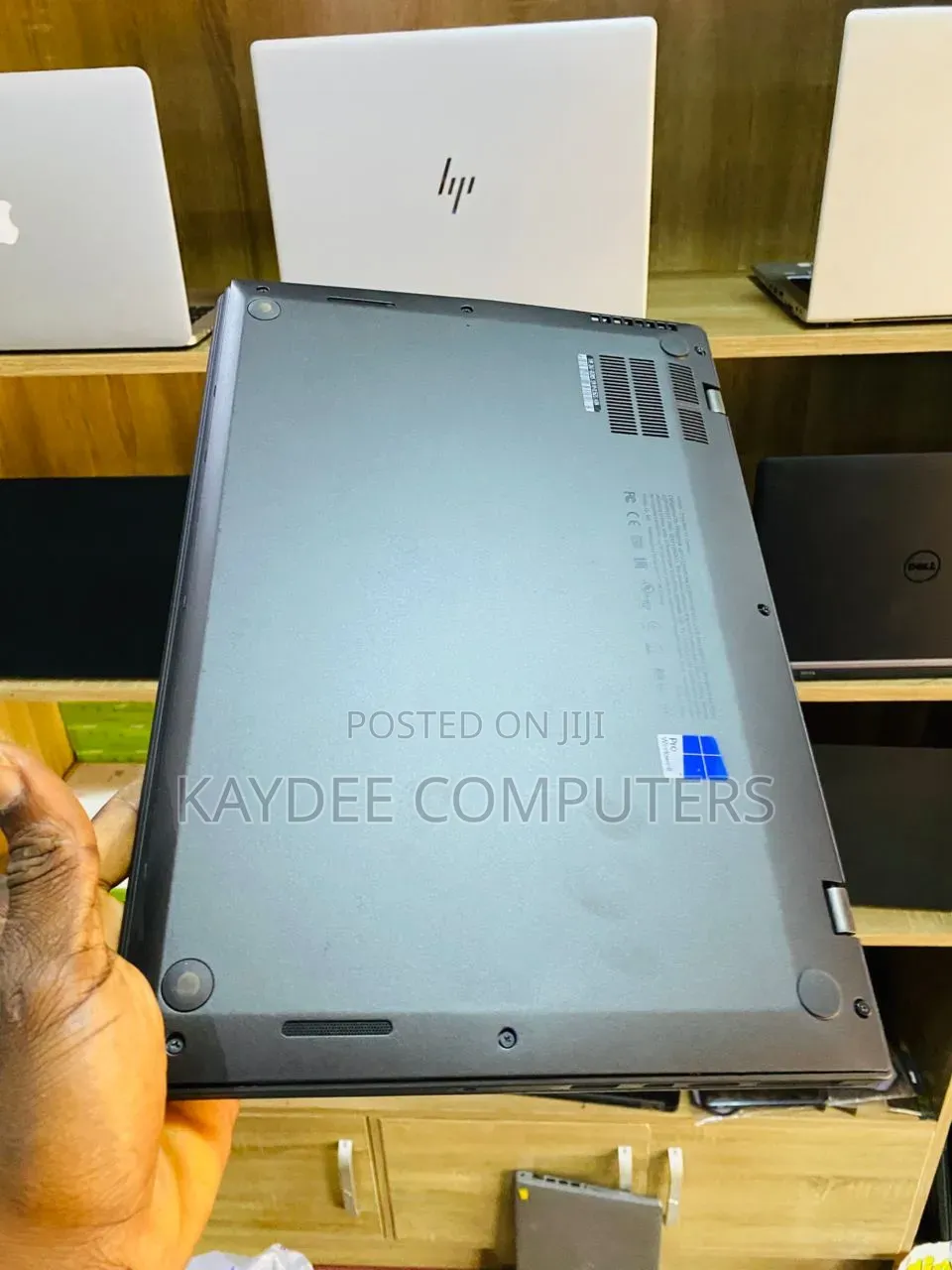 Laptop Lenovo ThinkPad X1 Carbon 4GB Intel Core i5 SSD 128GB