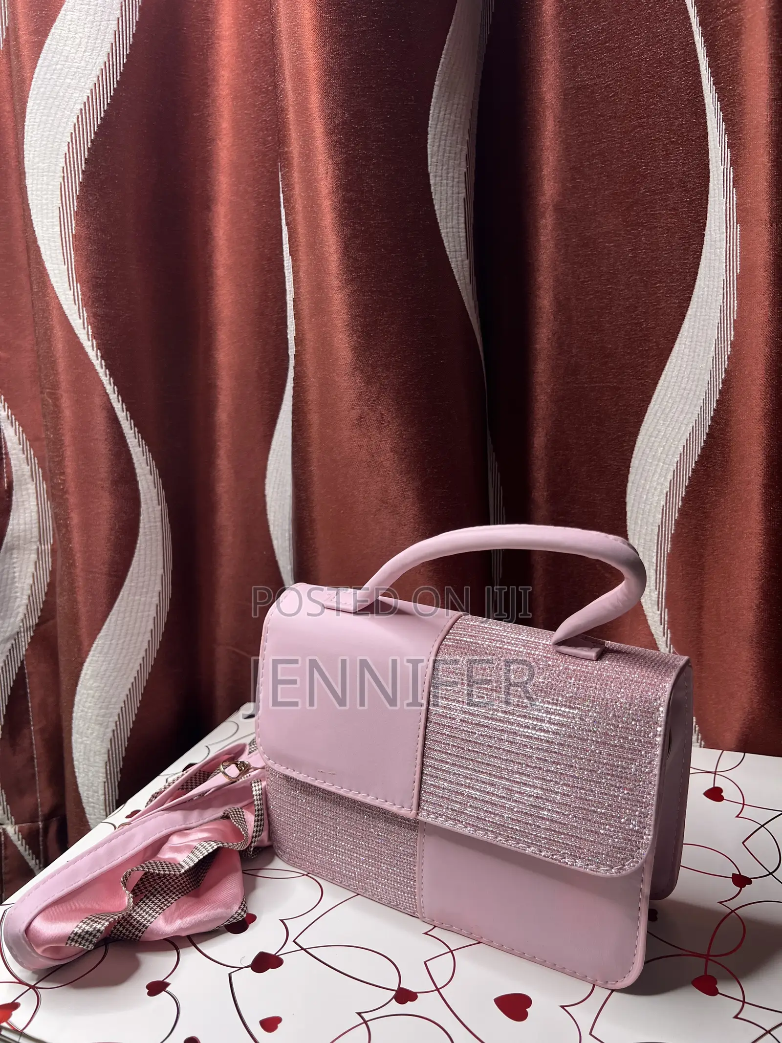 Ladies Luxury Bags
