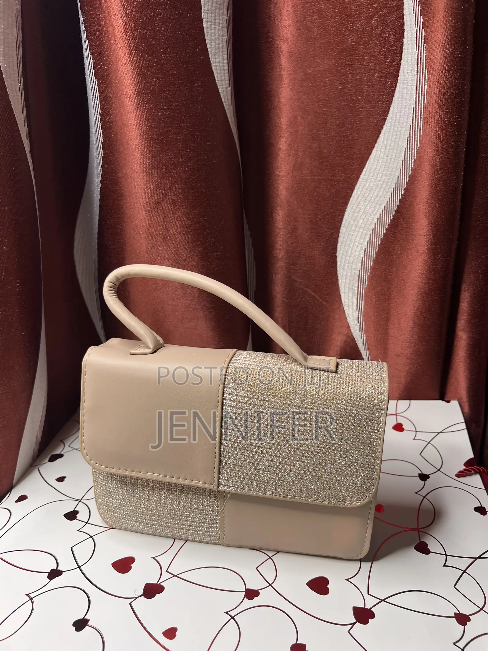 Ladies Luxury Bags