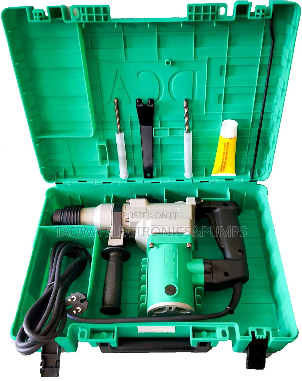 Powerful Dca 1100w Drilling Machine