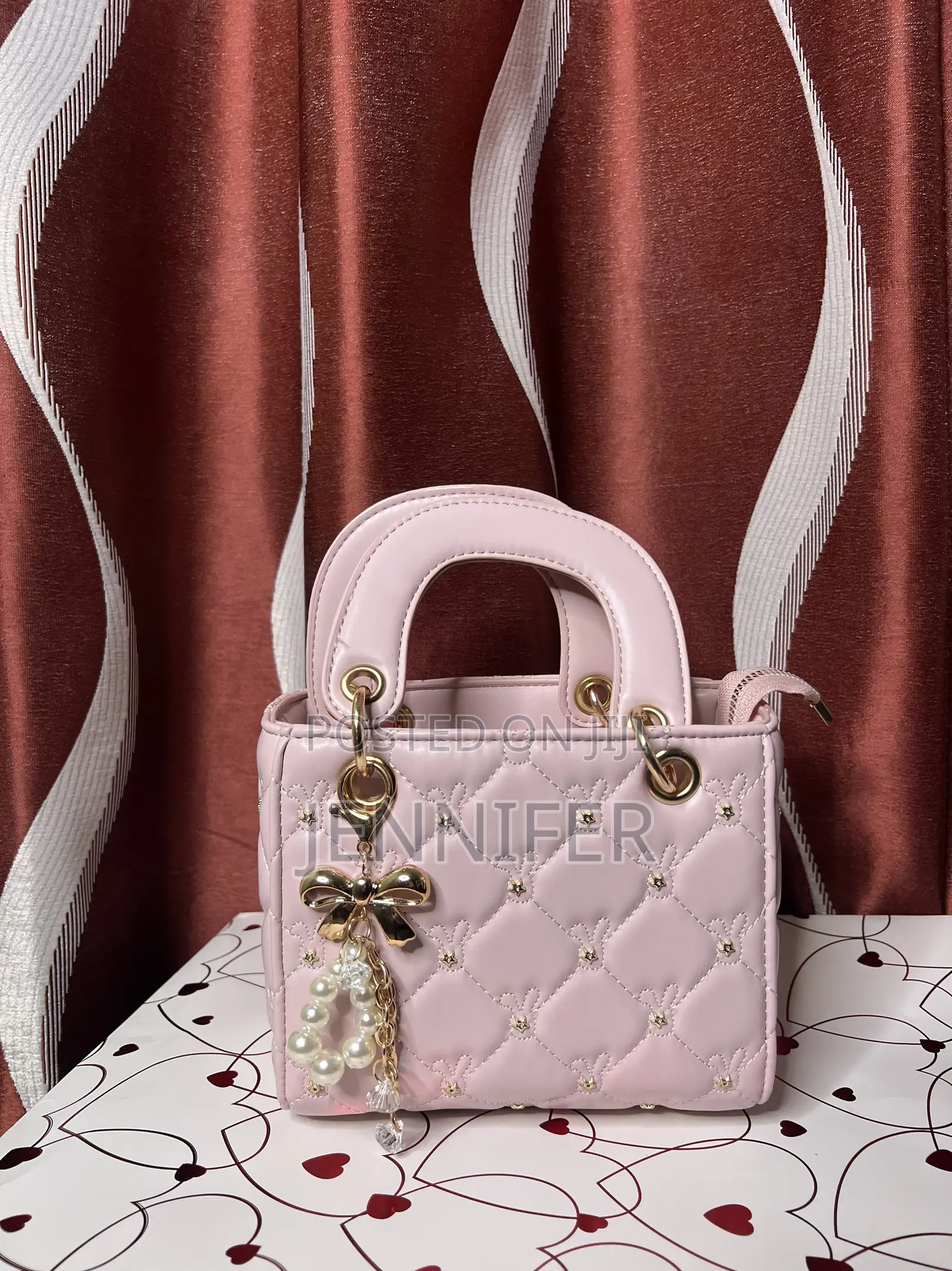 Luxury Bag