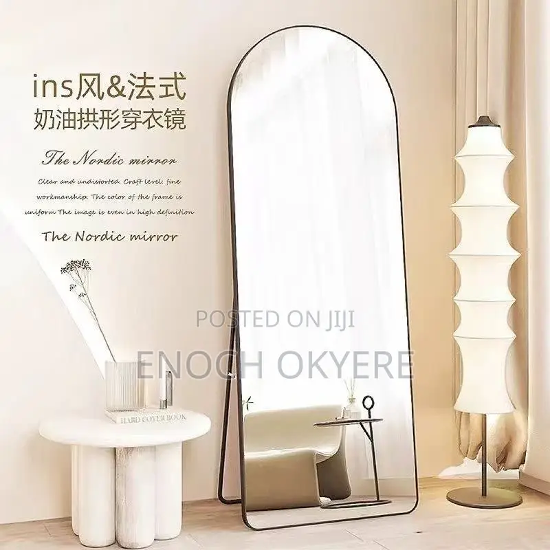 Living Room Mirrors