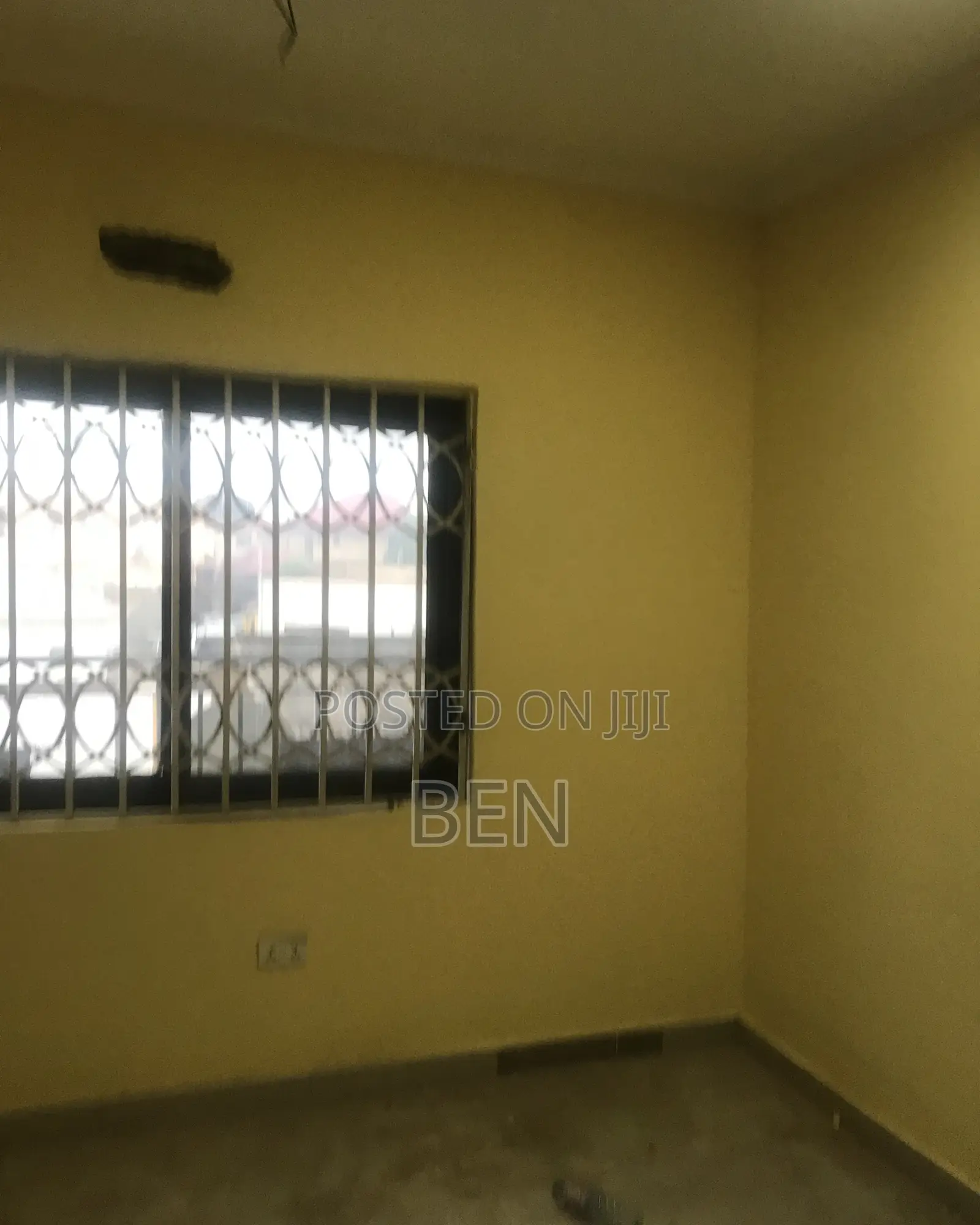 2bdrm Apartment in Akweteyman Flattop, Pentecost for rent