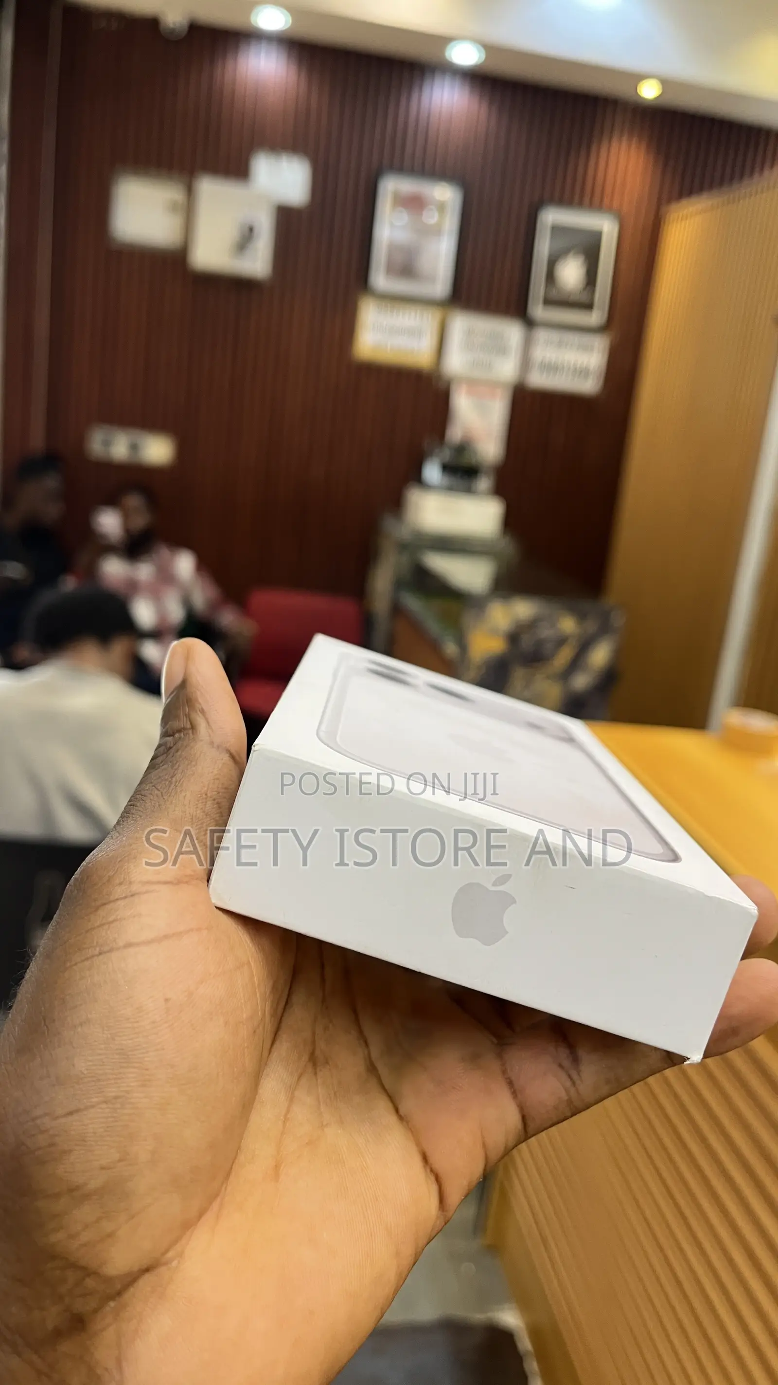 New Apple iPhone 17 Pro 256 GB Silver