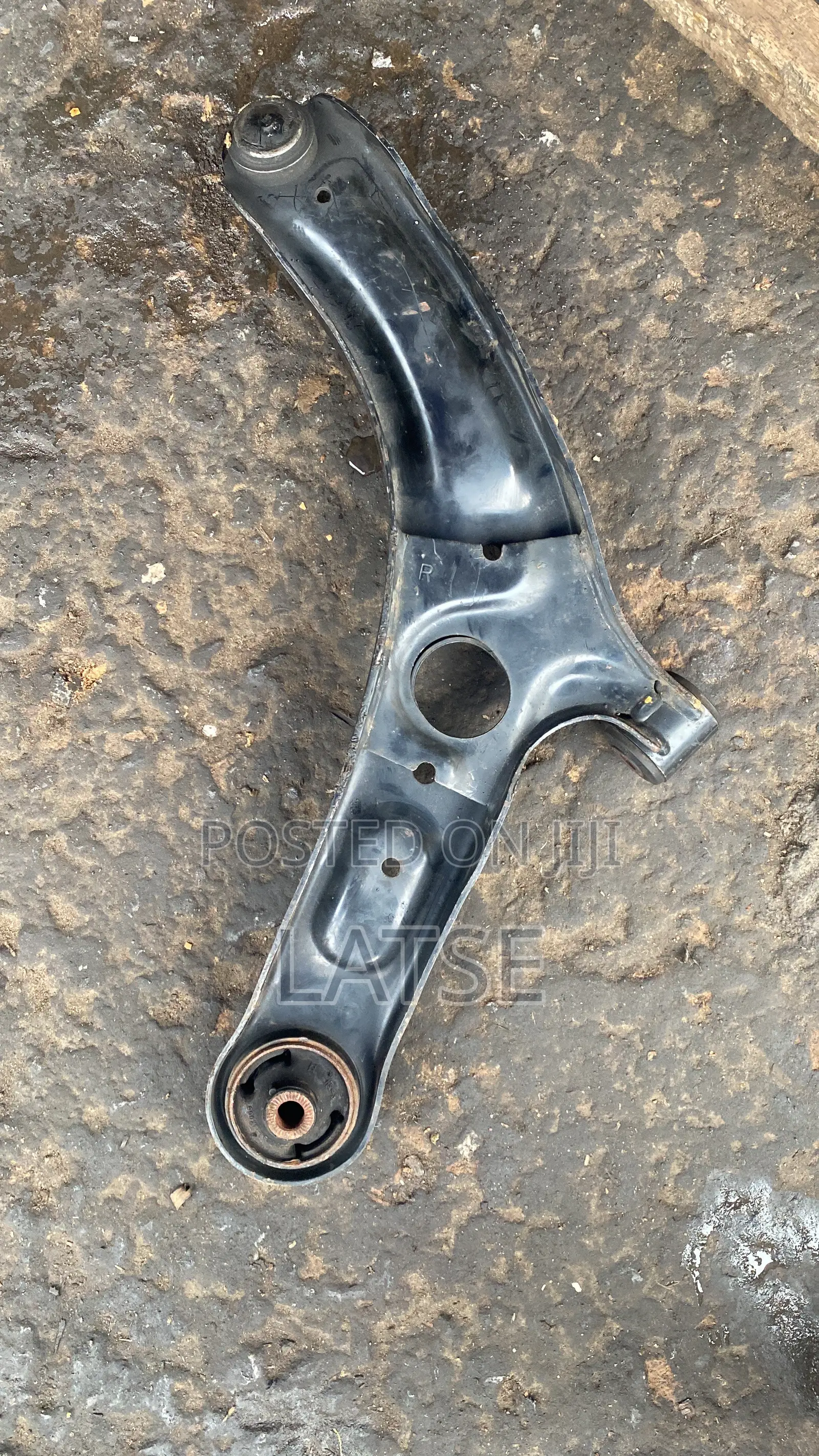 Hyundai Elantra 2012,2014,2015,2016 Front Lower Control Arm