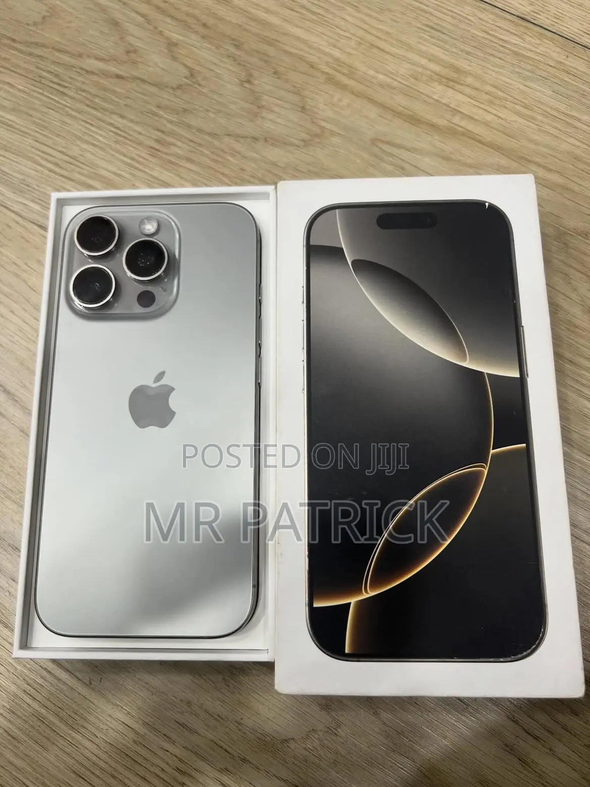 Apple iPhone 16 Pro Max 256 GB